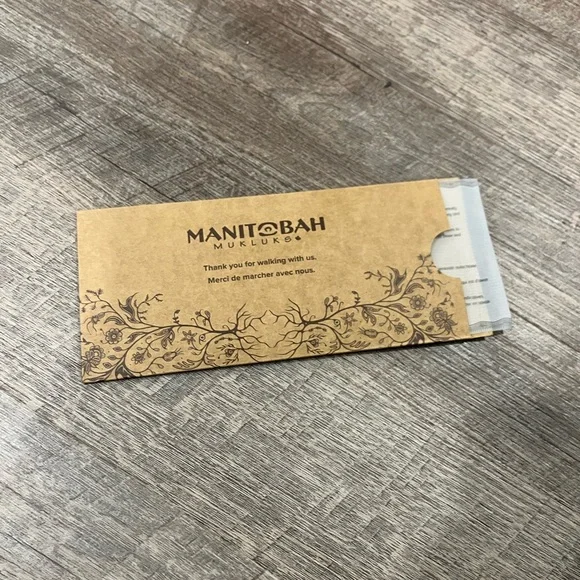 Manitobah Mukluks Women’s Ankle Boots & Booties - Natural/Tan - Picture 6 of 8